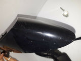 V65 SABRE LEFT MIRROR WITH HONDALINE BRACKET