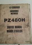 PHAZER PZ480H SERVICE MANUAL