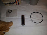 YAMAHA MX 100 PISTON KIT, 3RD, 427-11630-30, 1974-1975 MX 100