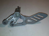 2006 2007 GSXR 600 FOOTPEG