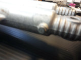 1983-1984 YAMAHA RZ 350 FRONT FORKS