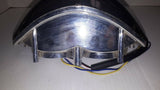KATANA TAIL LIGHT LENS ASSEMBLY