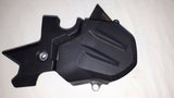 2018 EX400 NINJA ABS CHAIN COVER 46076-0141