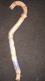 ARCTIC CAT H1 650 HEAD PIPE