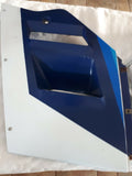 1989 GSX-R 1100 MID FAIRINGS