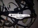 KAWASAKI ZRX1200R MAIN WIRE HARNESS