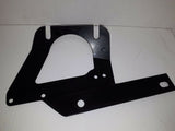 HARLEY DAVIDSON LEFT SIDE BRACKET