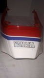 YAMAHA RZ 350 REAR TAIL SECTION , TAIL FAIRING
