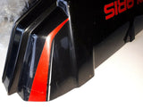 POLARIS INDY 650 NOSE CONE 5430931-23