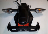 2018 EX400 NINJA ABS REAR TAIL LIGHT