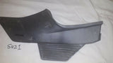 SUZUKI GS 1100EF RIGHT SIDE COVER, 1984-1986