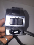 VN 800 LEFT HANDLEBAR SWITCH 1995-1996