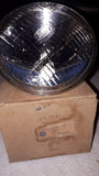 YAMAHA RD DT  HEADLIGHT LENS ASSEMBLY, 507-84320-60..RD 125 RD 200 DT125