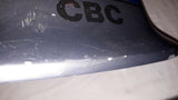 CB900F CB750F TAIL SECTION