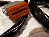 HARLEY DAVIDSON Handlebar SWITCHES