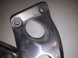 2002 ZRX 1200R REAR FOOTPEGS