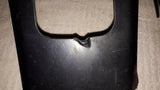 ZX750 NINJA  BELLY FAIRING, UNDER COWL