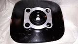 YAMAHA DT 100 CYLINDER HEAD