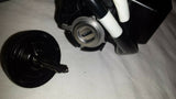 2008 KAWASAKI CONCOURS ZG1400 IGNITION SWITCH BAG LOCKS
