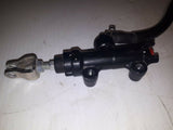 KAWASAKI 2018 NINJA 400 REAR BRAKE MASTER CYLINDER  43015-0667