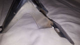 YAMAHA LICENSE PLATE BRACKET 275-84551-60-93, LT2 LT3 YAMAHA