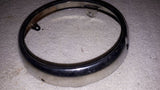 YAMAHA YAS1C AS2C HEADLIGHT RING 183-84315-61 1968-1969
