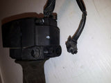GSX-R 600 750 1000 RIGHT HANDLEBAR SWITCH