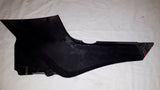 SUZUKI GS 550 RIGHT SIDE COVER