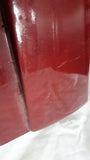 SUZUKI GR650 TEMPTER RIGHT COVER, MAROON , NO EMBLEM
