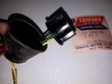 YAMAHA HEADLIGHT SOCKET HARNESS