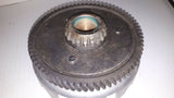 YAMAHA PRIMARY DRIVEN GEAR, RD60 YZ80 GT80 TY80