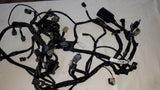 2018 EX400 NINJA ABS WIRING HARNESS