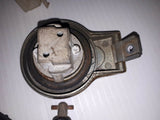 YAMAHA VIRAGO LOCK SET XV700 XV750 MAXIM X