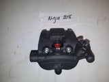 KAWASAKI 2018 NINJA 400 REAR BRAKE CALIPER 43080-0187-DJ