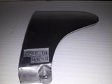 DT 100 DT 175 RIGHT CRANK CASE COVER OEM YAMAHA 437-15421-00