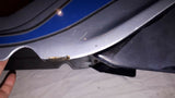 CB900F CB750F TAIL SECTION