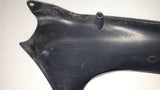 ZX-9R RIGHT INNER COWL