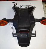 2003 SUZUKI SV650 REAR FENDER