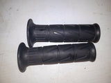 2018 NINJA 400 OEM GRIPS