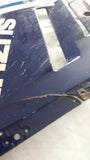 1988-1989 GSX-R 750 MID FAIRING