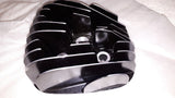 YAMAHA DT 100 CYLINDER HEAD