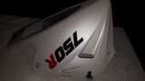 ZX750 NINJA WHITE UNDER COWL