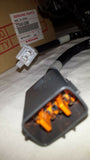 2008 KAWASAKI CONCOURS ZG1400 IGNITION SWITCH BAG LOCKS