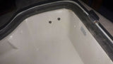 HARLEY DAVIDSON BLUE TOUR-PAK LID, TRUNK LID