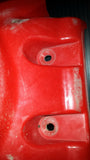 2003 CAN AM OUTLANDER 400 CONSOLE