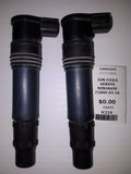 KAWASAKI IGNITION COILS