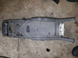 2009 GSX-R 600 REAR SUB FRAME