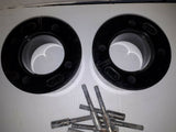 DURA BLUE EZ FIT WH, YAMAHA, ARCTIC SPACERS 4115