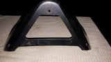 ZX750 NINJA  BELLY FAIRING, UNDER COWL