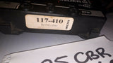 2005 CBR600 RR POWER COMMANDER III *USED* #117-410